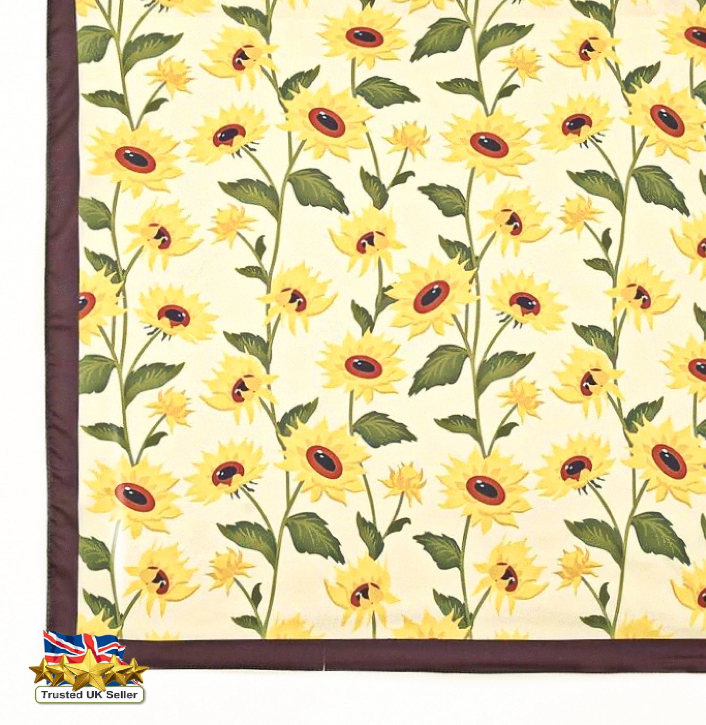 Showers Scarf,Sun Flowers Scarf,Flowers Scarves,Floral Print Scarf,Sun Flower Bandana,Sun Flower Headscarf,Floral print hijab,Yellow scarf