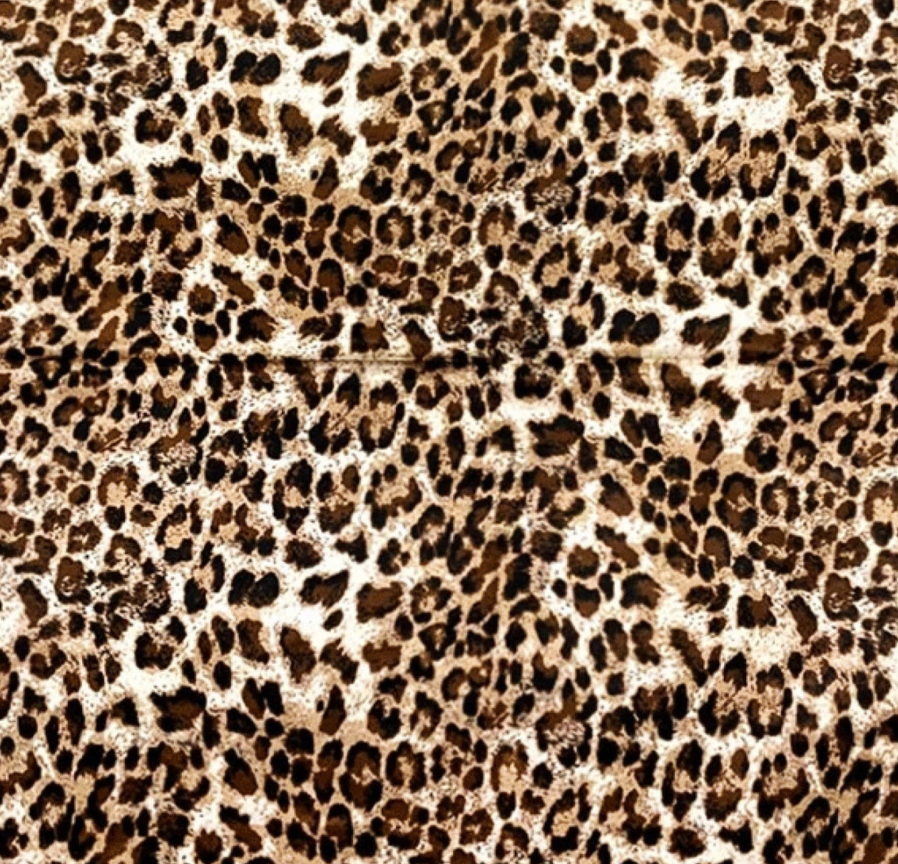 Fabulous Leopard Print Scarf – Jungle-Inspired Elegance for Bold Women